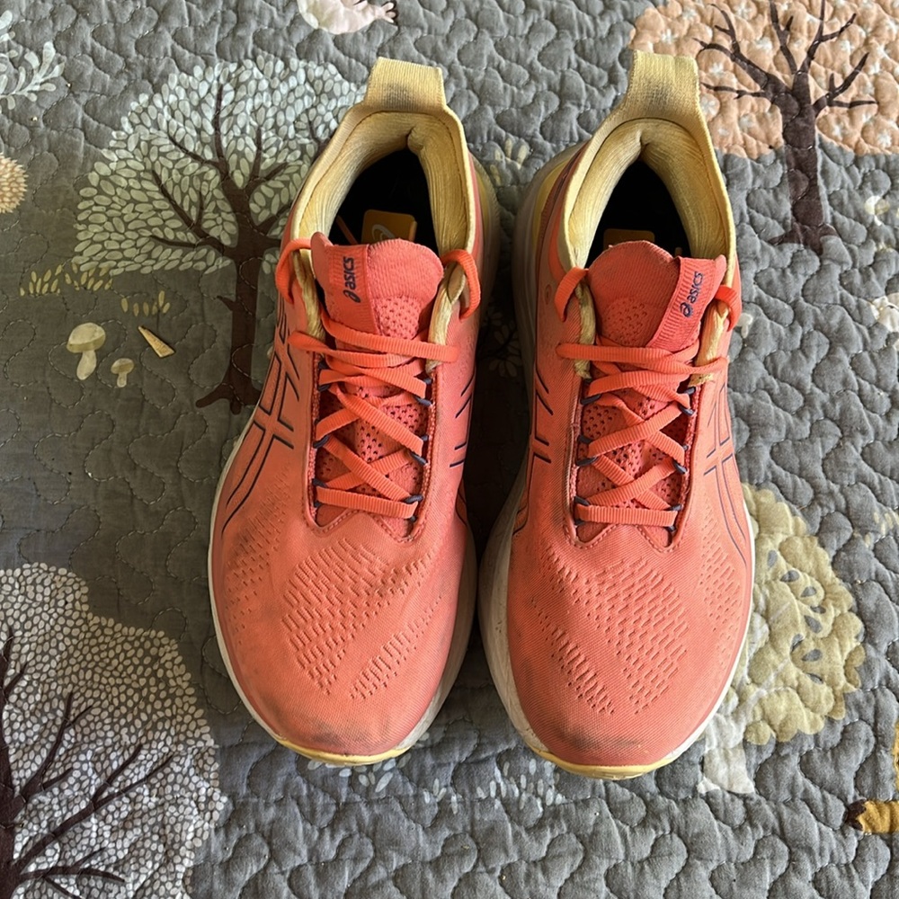 ASICS Gel-Nimbus 25 - Picture 2 of 3